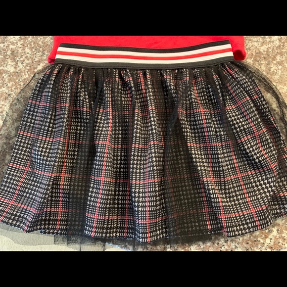 Minnie Mouse Set - Picture 4 of 5